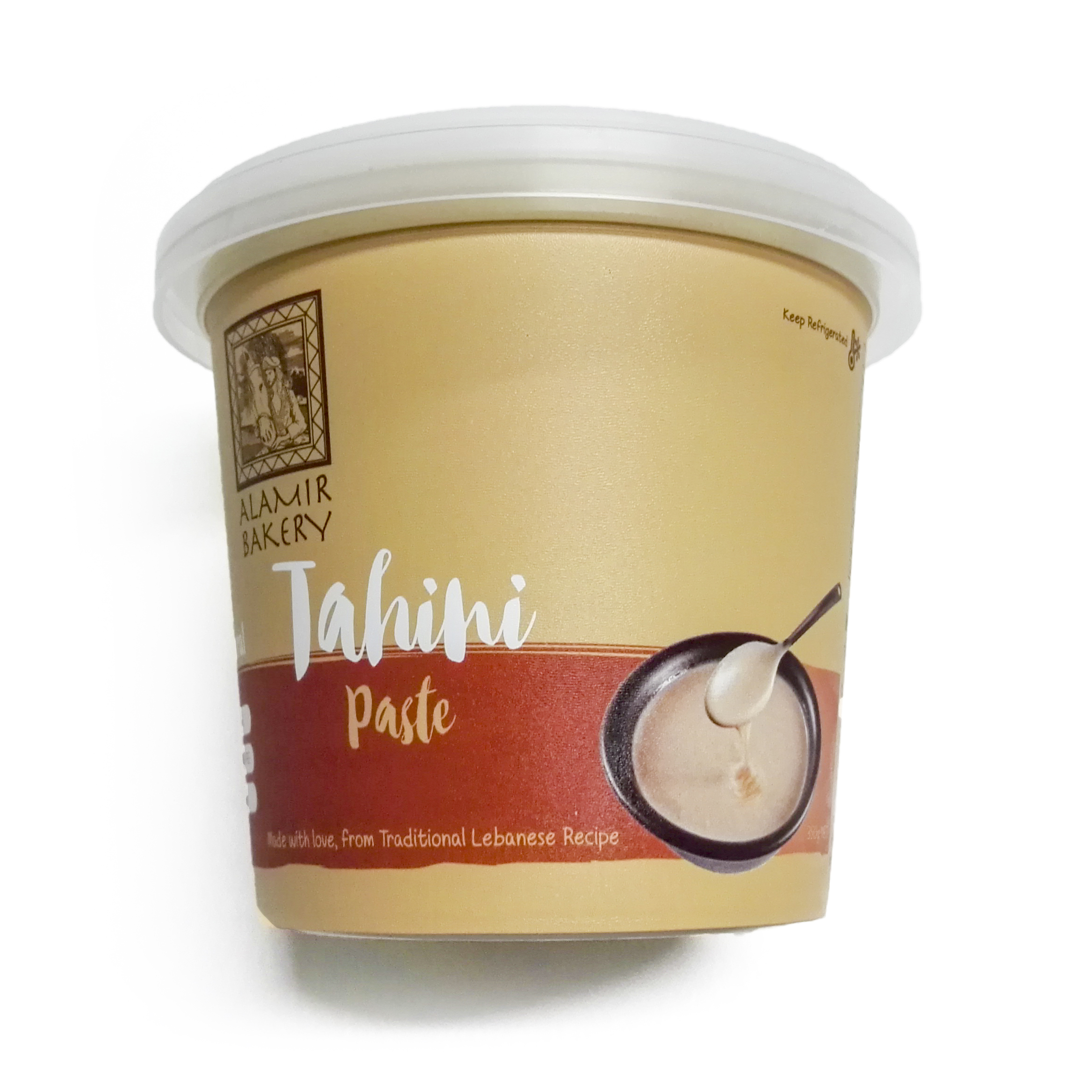 Tahini 350g