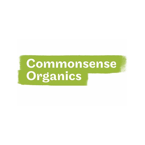 Commonsense Organics