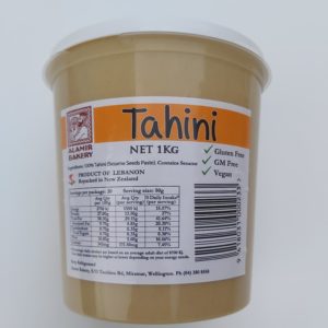Tahini 1kg