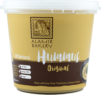 hummus