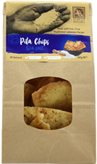 pita-chips