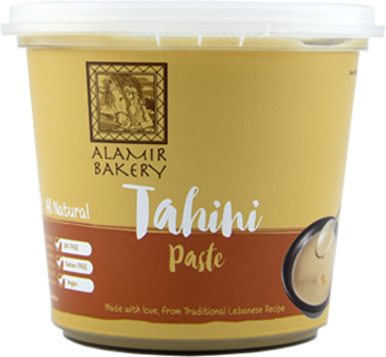 tahini